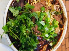 -汪胖子襄阳牛肉面(华丰路店)