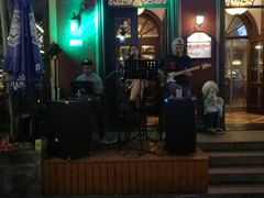 -巴伐利亚啤酒坊(意式风情街店)