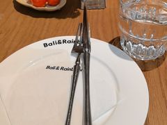 -芭莉与彩虹西餐厅(成都合生汇店)