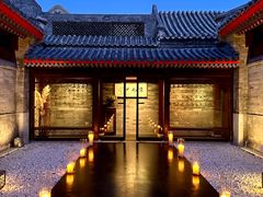 -京兆尹(雍和宫店)