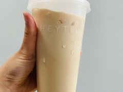 -喜茶(北京三里屯太古里店)