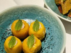 -沿途四季·云南菜(建外大街店)