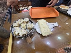 -白魁老号饭庄(交道口店)
