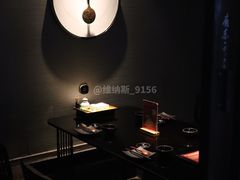 卡座-和一料理(安阳店)
