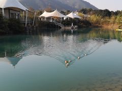 -帐篷客·溪龙茶谷度假酒店