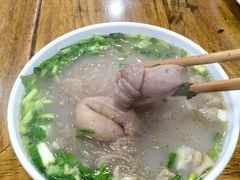 -白家高记肥肠粉(总店)