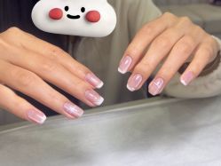 -沐白•盛妍日式美甲美睫