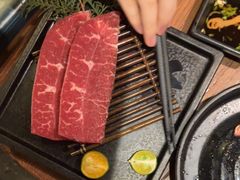 -九田家黑牛烤肉料理(顺义区华联金街店)
