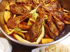 -丫头记(新村店二部)
