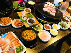 -Dombe豚(黑猪肉街店)