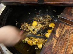 -70後铁锅炖(坡博总店)