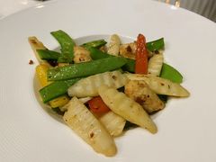 -顺德美的万豪酒店-万豪中餐厅
