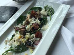 -Ambrosia Oyster Bar & Grill