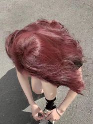 -TRIMS HAIR 修剪造型·烫染接发