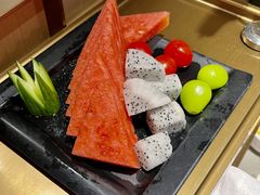 -海底捞火锅(万达广场店)