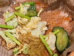 -北丐先生·野馄饨烧烤(长宁龙之梦店)