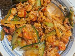 -火山屋台(新街口店)