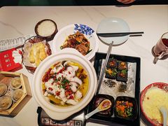 -火宫殿·小吃王国(坡子街店)