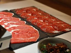 -旺福·贵州酸汤牛肉火锅(陆悦天地店)