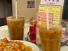 -大哥餐厅(西城花园店)