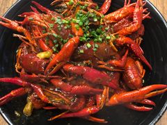 -虾小龙老长沙龙虾馆(坡子街店)