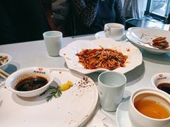 -百饺园(平山道店)