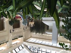 维多利亚花园-利顺德大饭店·维多利亚花园(小白楼店)