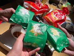 -平措康桑·和牛自助观景餐厅(布达拉宫店)