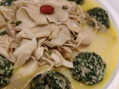 -禧宴Joyous Restaurant(禧园店)