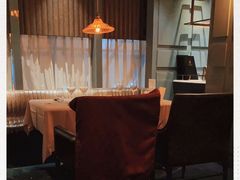 -戈雅法餐厅(世界城广场店)