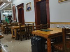 -清真利德顺小老饭庄(复兴路店)