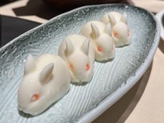 -侨美食家·粤菜(体育西路店)