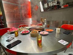 -朱光玉火锅馆(正弘城店)