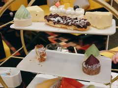 -上海大宁福朋喜来登酒店大堂吧(共和新路店)