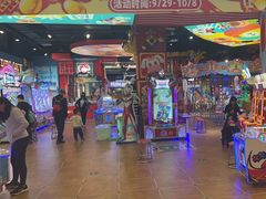 -永旺梦乐城(金银潭店)