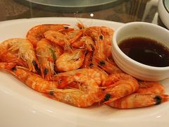 -海景壹号大酒店(滨湖店)