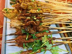 -林二哥宜烤官·宜宾小烧烤