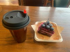 -红跑车蛋糕世界(龙湖杭州西溪天街店)