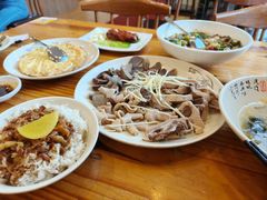 -乡亲鹅肉城(昆山店)