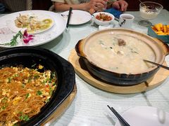 -朝郡酒家·粤菜(燕大星苑店)