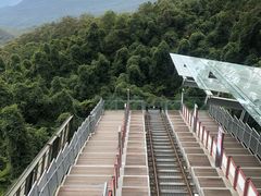 -悉尼蓝山三姐妹峰