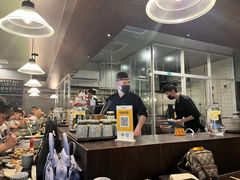 -哥哥の深夜食堂(红松东路店)