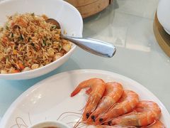 -万龙洲海鲜(南新仓店)