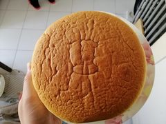 -西村叔叔的店·面包·甜品·蛋糕(崂山丽达店)