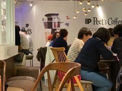 大堂-Peet's 皮爷咖啡(东湖路手作店)
