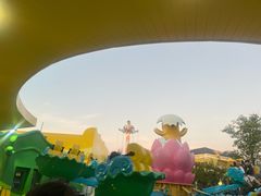 -阳澄湖半岛旅游度假区