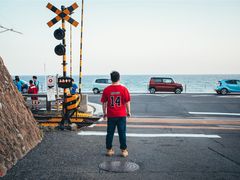 -灌篮高手动画打卡地