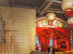 -周小明火锅(黑金冠社区店)