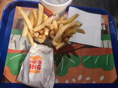 -汉堡王(北京三里屯购物中心)