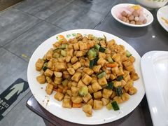 素炒疙瘩-护国寺小吃店(阜成门桥店)